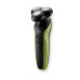 MÁQUINA DE BARBEAR UFESA POWER TRIM( Recarregável - Flexível - 35 minutos )