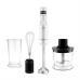 VARINHA UFESA STELLAR1500WMAX( 1500 W - Inox - Branco )