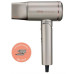 SECADOR DE CABELO UFESA PROIONICGO( 3 - 3 T - Silver )