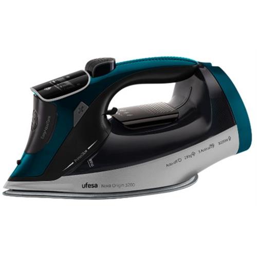 FERRO A VAPOR UFESA NOVAORIGIN3200( 3200 W - PrimeGlide - 50 gr._min. )