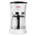 CAFETEIRA UFESA CG7113( 600 W - 6 Chávenas - Branco )