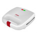 SANDUICHEIRA UFESA SW7850 ( 750 W - Branco - Capacidade para 2 sanduíches - Selagem per... )