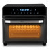 FRITADEIRA UFESA MAGNUM( 1800 W - 23 Litros - Preto )