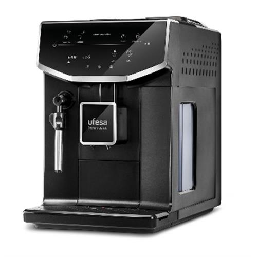 MÁQUINA DE CAFÉ EXPRESSO UFESA CMAB100.101( 20 Bares - 2 L - Automática )