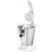ESPREMEDOR UFESA COOLWHITE ( 600 W - Inox _ Branco - Vazamento contínuo - Sistema anti-g... )