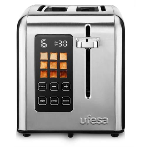 TORRADEIRA UFESA PERFECT TOASTER( 950 W - 9 T - 2 )