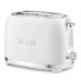 TORRADEIRA UFESA CLASSIC PIN UP WHITE( 850 W - 7 T - 2 )