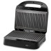 SANDUICHEIRA UFESA THOR( 750 W - Preto - Controlo automático de temperatura - Placas antiaderentes )( 750 W - Preto - Controlo automático de temperatura - Placas antiaderentes )