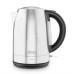 JARRO ELÉTRICO UFESA INARI( 2200 W - 1,7 Litros - Inox )( 2200 W - 1,7 Litros - Inox )
