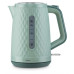 JARRO ELÉTRICO UFESA SUNRISE VIE( 2200 W - 1,7 Litros - Verde )
