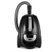 ASPIRADOR SEM SACO NILFISK METEOR COMFORT( 800 W - 9,5 metros - Preto )