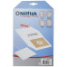 SACO ASPIRADOR NILFISK 78602600( 5 - Saco para aspirador ONE - Até 3 anos, de acordo com a Legislação em vigor )