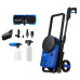 LAVADORA DE ALTA PRESSÃO NILFISK CORE 130 POWERCONTROL CAR WASH( 1500 W - 130 Bares - Azul )