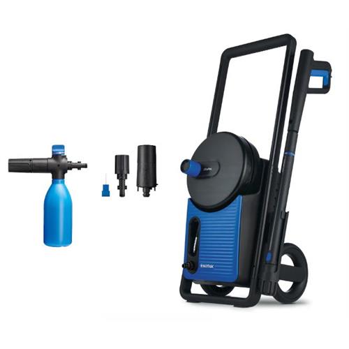 LAVADORA DE ALTA PRESSÃO NILFISK EXCELLENT 160( 2000 W - 160 Bares - Azul )