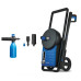LAVADORA DE ALTA PRESSÃO NILFISK EXCELLENT170( 2100 W - 170 Bares - Azul )( 2100 W - 170 Bares - Azul )