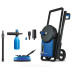 LAVADORA DE ALTA PRESSÃO NILFISK EXCELLENT170P( 2100 W - 170 Bares - Azul )