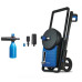 LAVADORA DE ALTA PRESSÃO NILFISK EXCELLENT 180SA( 2300 W - 180 Bares - Azul )