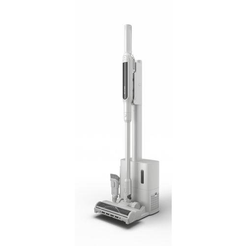 ASPIRADOR VERTICAL NILFISK MOVEBASEBRANCO( 150 W - 14,4 V - 0,2 L )