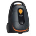ASPIRADOR COM SACO NILFISK BRILLIANT PARQUET( 750 W - 180 W - 13,2 metros )
