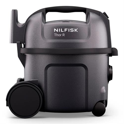 ASPIRADOR COM SACO NILFISK THOR R( 750 W - 200 W - 17,5 metros )