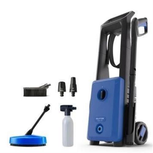 LAVADORA DE ALTA PRESSÃO NILFISK CLASSIC140HOME( 2000 W - 140 Bares - Azul )