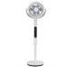 VENTOINHA MIDEA MFS242RDDW( 18 W - 15,2 cm - 15 )