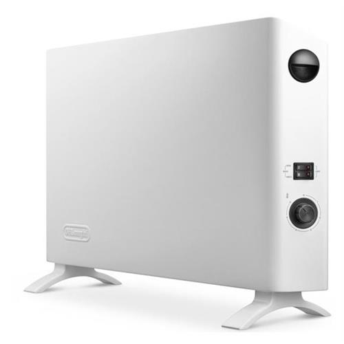 CONVECTOR DELONGHI HSX2320F( 2000 W - 3 T - Branco )