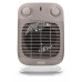AQUECEDOR TERMOVENTILADOR DELONGHI HFS50C22( 2200 W - 3 T - 33,5 x 22,9 x 14,6 cm (AxLxP) )
