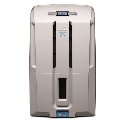 DESUMIDIFICADOR DELONGHI DD230P( 6 L - 30 L_24H - 150 m2 )
