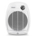 AQUECEDOR TERMOVENTILADOR DELONGHI HVA1120( 2000 W - 2 T - Branco )