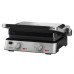 GRELHADOR BRAUN 2000W 5 FUNÇÕES DIGITAL CG7020( 2000 W - Placas - 29 x 23 cm )