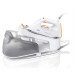 FERRO COM CALDEIRA BRAUN IS1511WH( 2200 W - 5,5 Bares - Super Cerâmica 3D (bidirecional) )