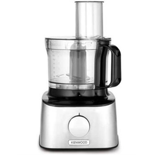 ROBOT DE COZINHA KENWOOD FDM301SS( 2,1 L - 800 W - 2 + Pulse )( 2,1 L - 800 W - 2 + Pulse )