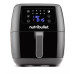 FRITADEIRA NUTRIBULLE NBA071B( 1800 W - 7 Litros - Preto )