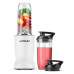 LIQUIDIFICADOR NUTRIBULLET NBT1006MW( 1000 W - Inox - Branco )