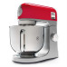 MÁQUINA COZINHA KENWOOD KMX750RD( 1000 W - 5 L - 6 )