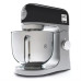 MÁQUINA COZINHA KENWOOD KMX750BK( 1000 W - 5 L - Silver _ Preto )