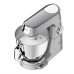 MÁQUINA COZINHA KENWOOD KVL85.124SI( 1200 W - 7 + 5 L - Variável + Pulse )