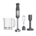 VARINHA KENWOOD HBM60.007GY( 1000 W - Variável - Inox )