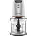 PICADORA KENWOOD CHP61.100WH( 500 W - 0,5 L - 2 )