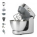 MÁQUINA COZINHA KENWOOD KHC29A.R0SI( 1000 W - 4,3 L - Silver )