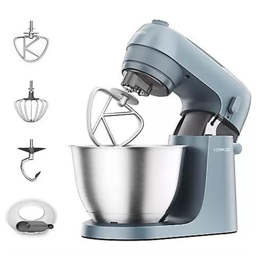MAQUINA COZINHA KENWOOD KZM35.000GY( 800 W - 4 L - 6 + Pulse )