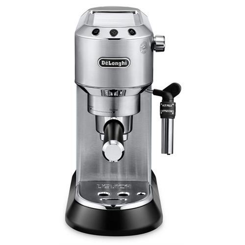 MÁQUINA DE CAFÉ EXPRESSO DELONGHI EC685M( 1300 W - 15 Bares - 1,3 L )