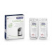 DESCALCIFICADOR DELONGHI DLSC20( 2 - 100 ml - Descalcificador EcoDecalk Mini )