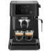 MÁQUINA DE CAFÉ EXPRESSO DELONGHI EC235BK( 1100 W - 15 Bares - 1 L )