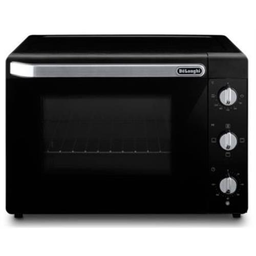 MINI FORNO DELONGHI EO40112BK( 40 L - 2000 W - Preto )