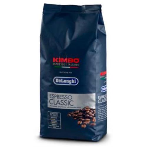 CAFÉ KIMBO ESPRESSOCLASSIC ( 1 Kg - A fruta de uma seleção meticulosa de grãos de café, ... )