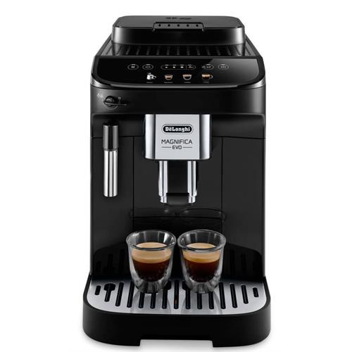 MÁQUINA DE CAFÉ EXPRESSO DELONGHI ECAM29022B( 1450 W - 15 Bares - 1,8 L )