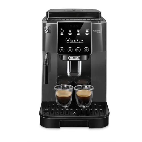 MÁQUINA DE CAFÉ EXPRESSO DELONGHI ECAM22022GB( 1450 W - 15 Bares - 1,8 L )