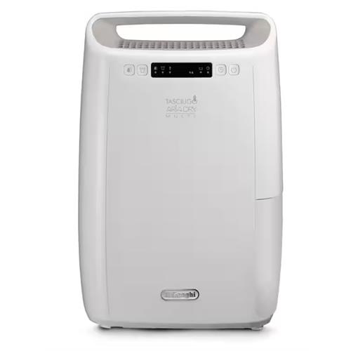 DESUMIDIFICADOR DELONGHI DEXD214RF( 300 W - 2,1 L - 14 L_24H )